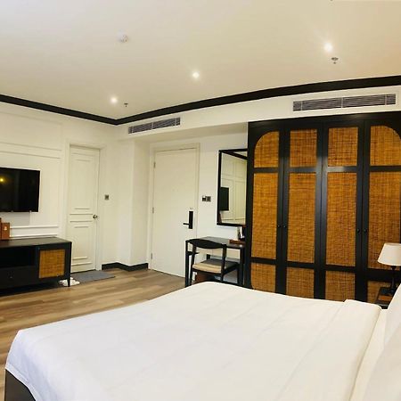 Gia Nghia Robin Hotel Εξωτερικό φωτογραφία