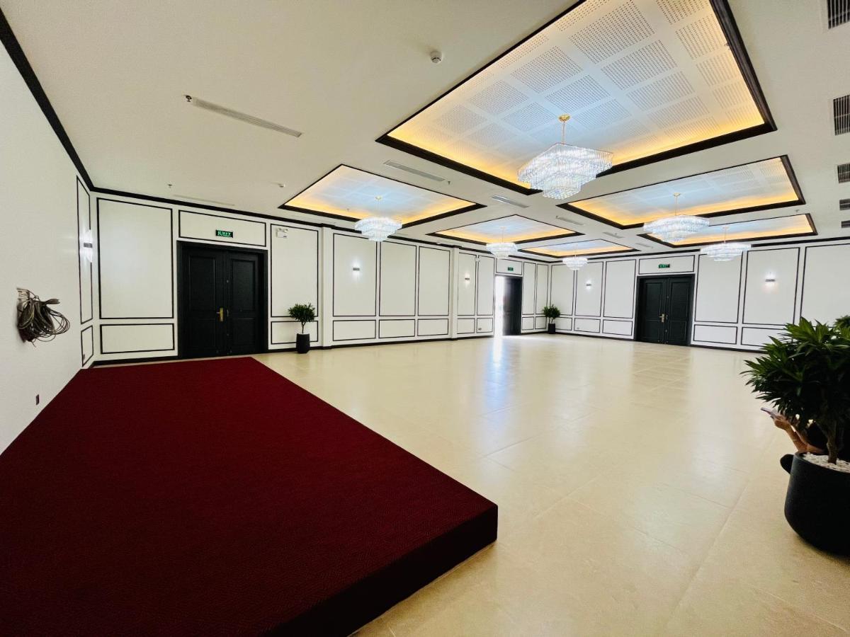 Gia Nghia Robin Hotel Εξωτερικό φωτογραφία