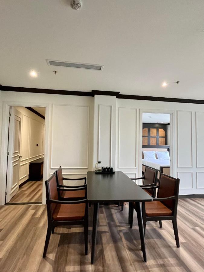 Gia Nghia Robin Hotel Εξωτερικό φωτογραφία