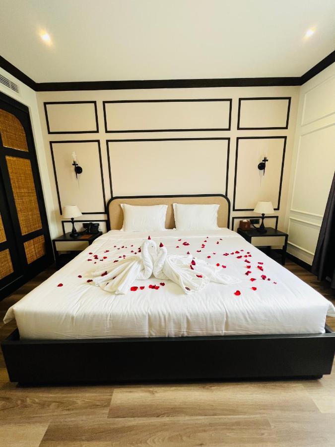 Gia Nghia Robin Hotel Εξωτερικό φωτογραφία