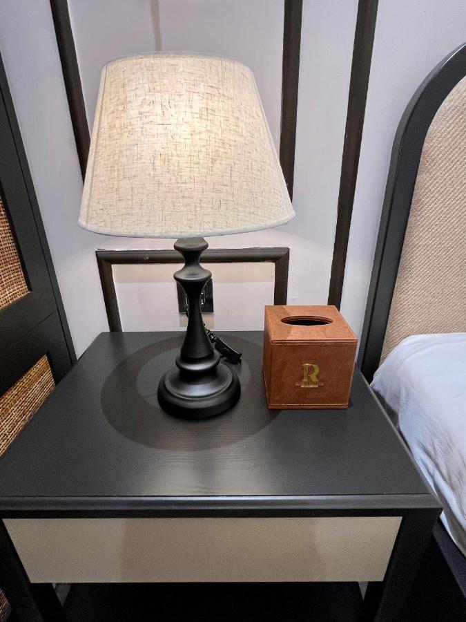 Gia Nghia Robin Hotel Εξωτερικό φωτογραφία