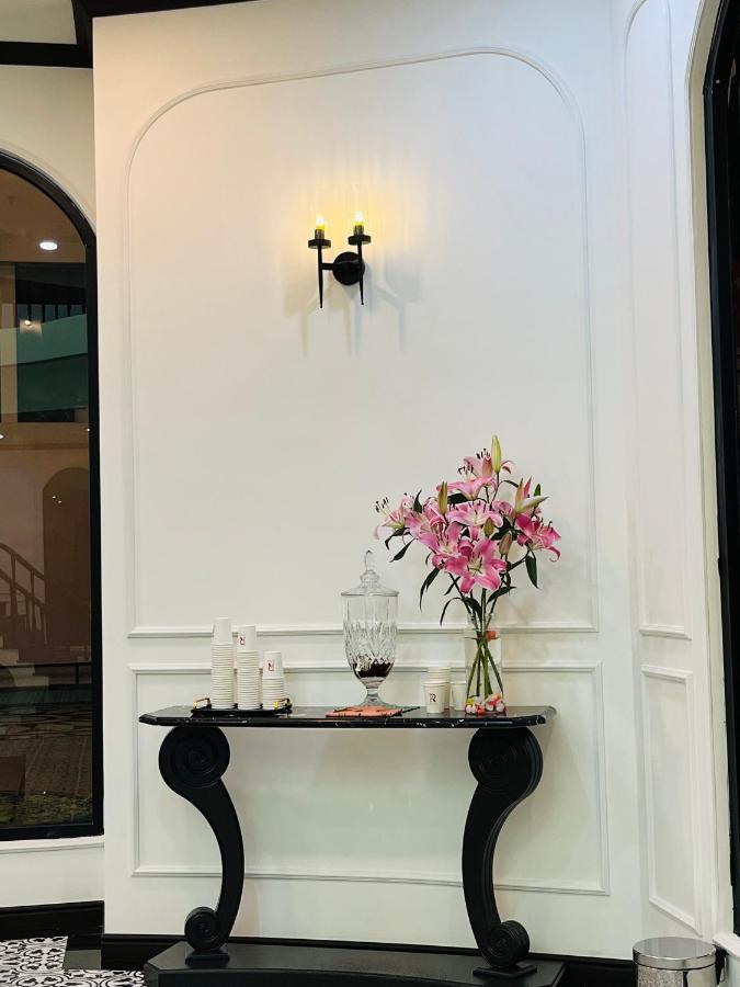 Gia Nghia Robin Hotel Εξωτερικό φωτογραφία