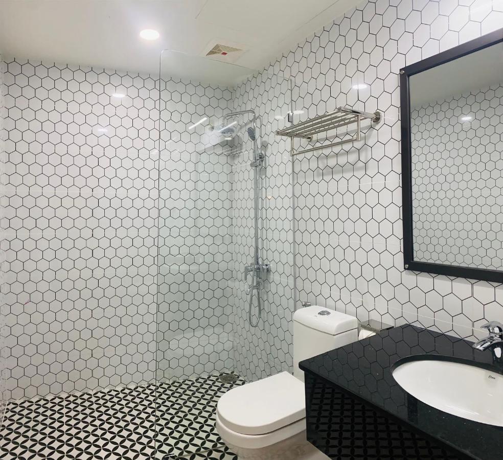 Gia Nghia Robin Hotel Εξωτερικό φωτογραφία